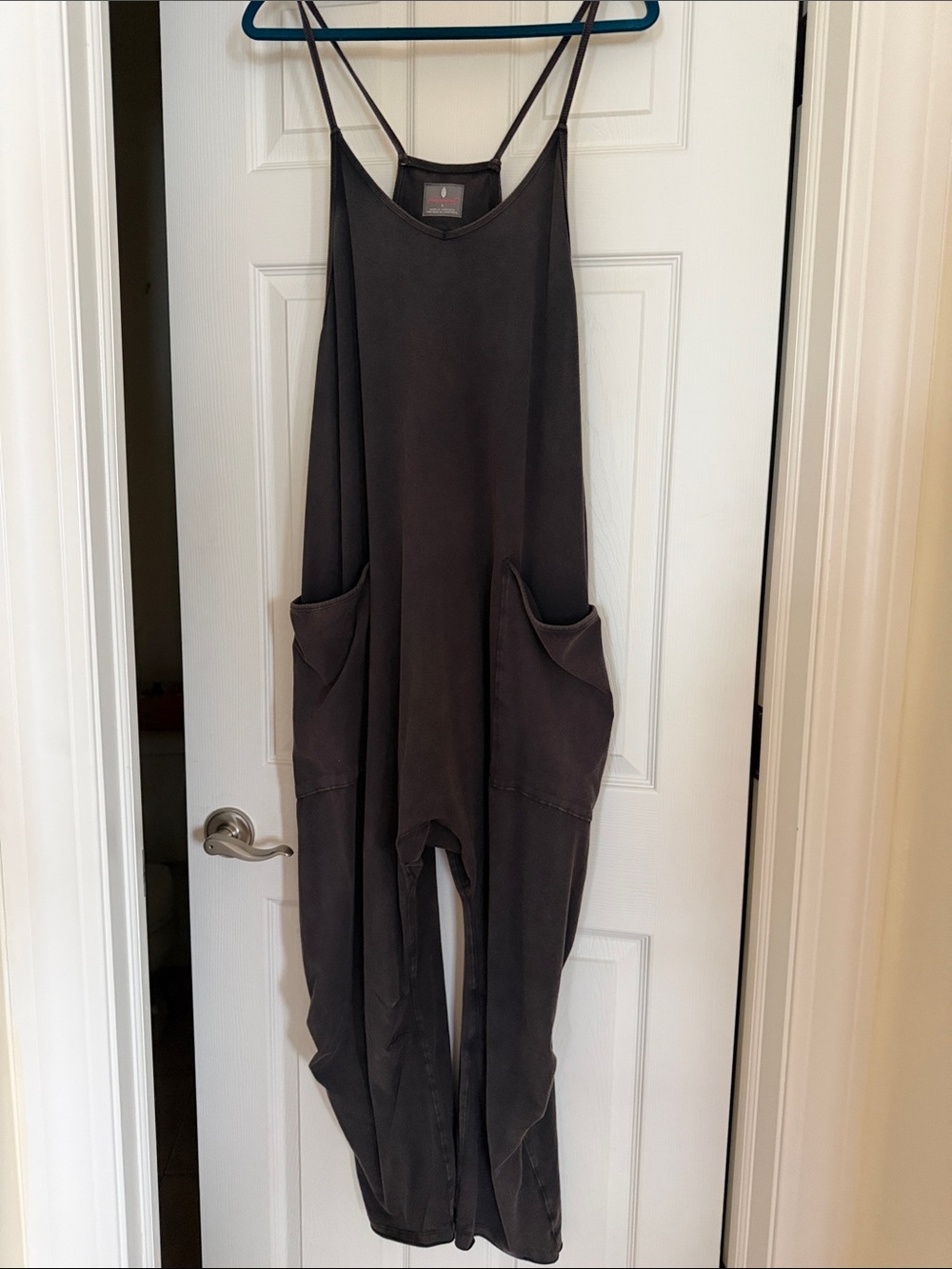 FP Movement Hotshot Onesie